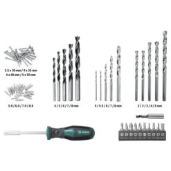 Elektrisch Gereedschap -Elektrisch Gereedschap 123 1825