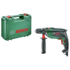 Elektrisch Gereedschap 22 Bosch Klopboormachine UniversalImpact 800