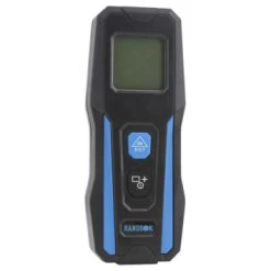 Elektrisch Gereedschap 45 Handson Laser Afstandsmeter 20 M