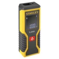 Elektrisch Gereedschap 43 Stanley Laserafstandsmeter TLM50 15 Meter
