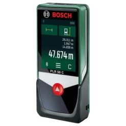 Elektrisch Gereedschap 39 Bosch Afstandsmeter PLR 50 C