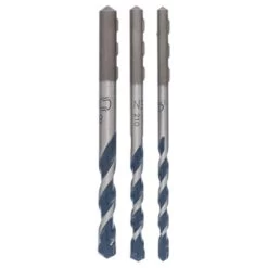 Bosch Prof Betonborenset 3-delig 5,6 En 8mm