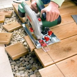 Elektrisch Gereedschap -Elektrisch Gereedschap 123 86