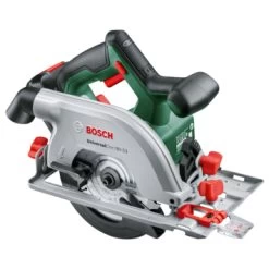 Elektrisch Gereedschap 10 Bosch 18V Cirkelzaag UniversalCirc 53mm (zonder Accu)